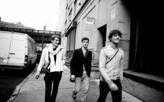 着装建议--男生篇