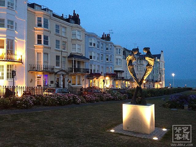 实用留学信息--生活