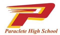 加州圣灵高中(Paraclete High School)