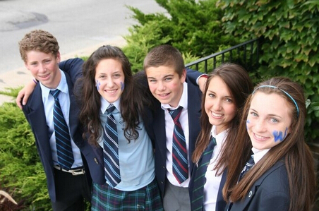 寄宿生活小贴士