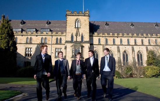 英国留学经验分享--公交生活