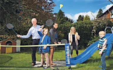 与英国寄宿家庭友好融洽相处的5个方法