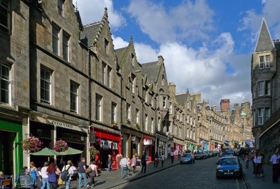 英国留学约克大学租房五大房源类型