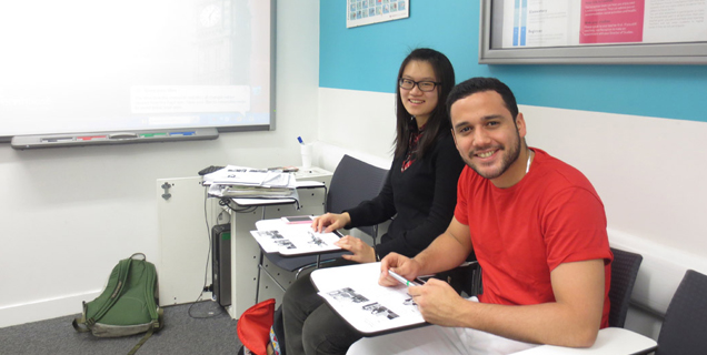 入乡随俗从“小”开始