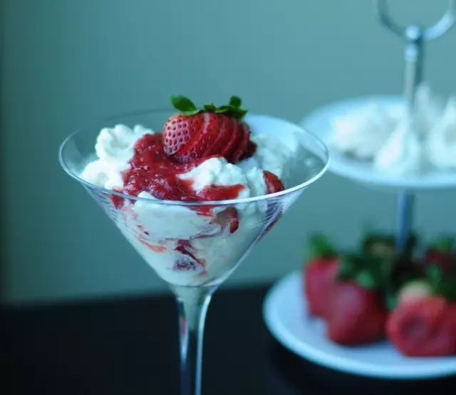 不可错过的英国美食