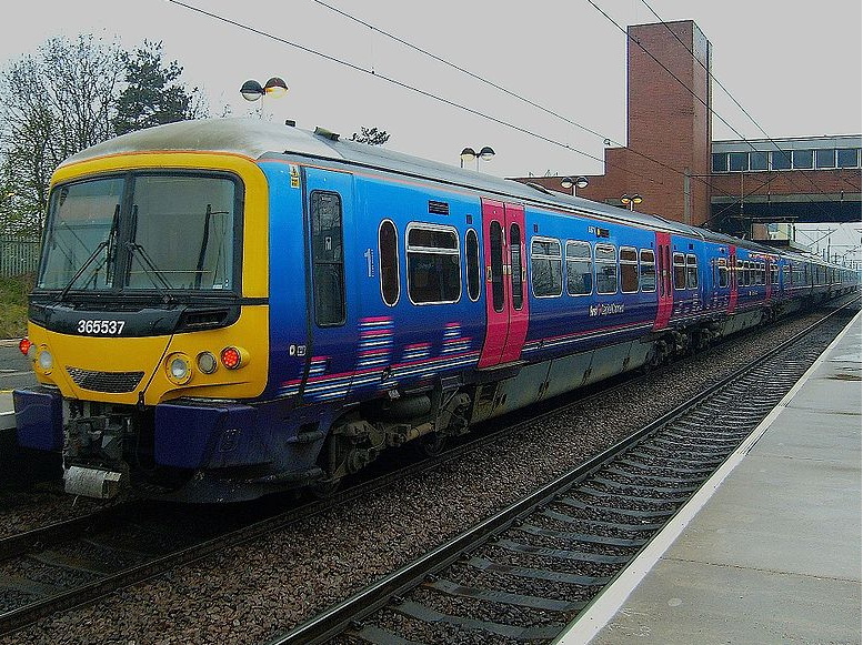 最全火车站乘车购票指南