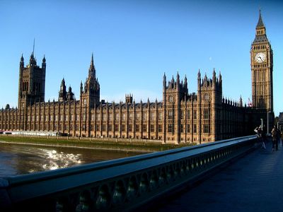 给英国留学大一新生安利的伦敦10大旅游景点