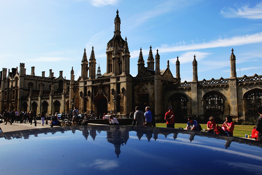 英国留学 生活费都花在哪里