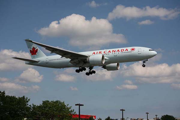 史上最详细：留学加拿大多伦多、温哥华交通住