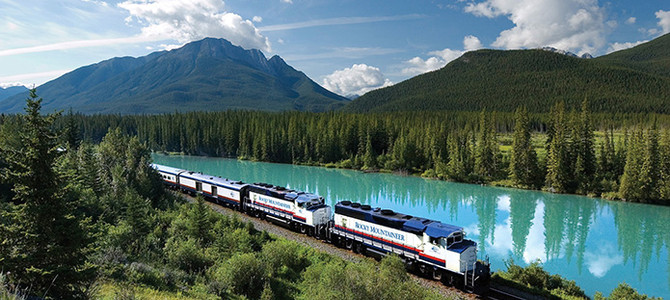 加拿大最神秘的公园大曝光！一键get解救无聊的