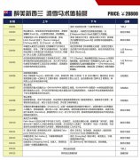 醉美新西兰 滑雪马术体验营