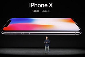 iPhone X不念爱疯X？ 你知道正确读法吗？