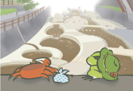 佛系90后掀起养蛙风：今天你的蛙儿砸回家了吗？