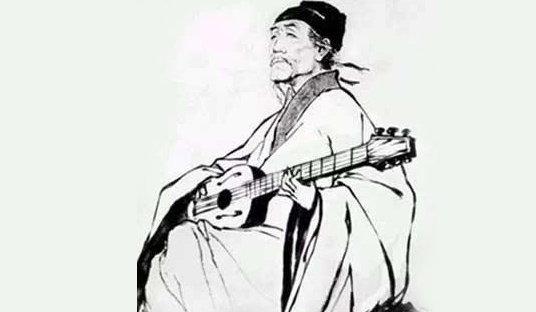 给古人们取了英文名后，整个画风都不一样了
