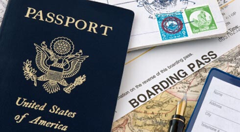 <b>办理美国留学签证 没有这些原则怎么行！</b>