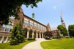 美国留学 解析申请经济学专业的注意事项