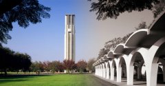 加州大学河滨分校世界排名