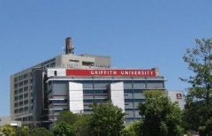<b>澳大利亚格里菲斯大学的九大显著优势</b>